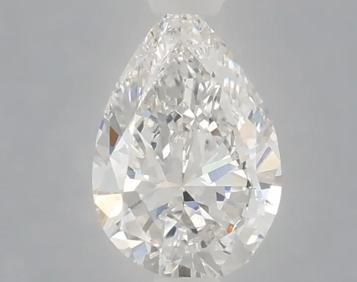 1.00ct Pear Lab Grown Diamond (Colour E, Clarity VVS2, IGI Certified)