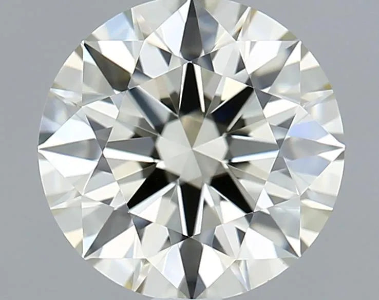 1.13ct Round Natural Diamond (Colour M, Clarity VS1, Cut EX, IGI Certified)