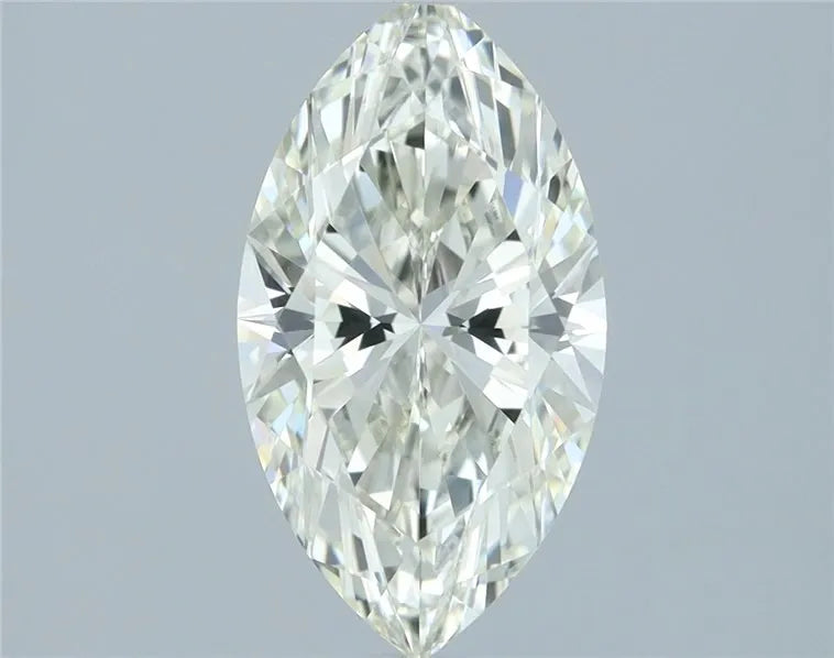 1.21ct Marquise Natural Diamond (Colour J, Clarity VVS1, Cut VG, IGI Certified)