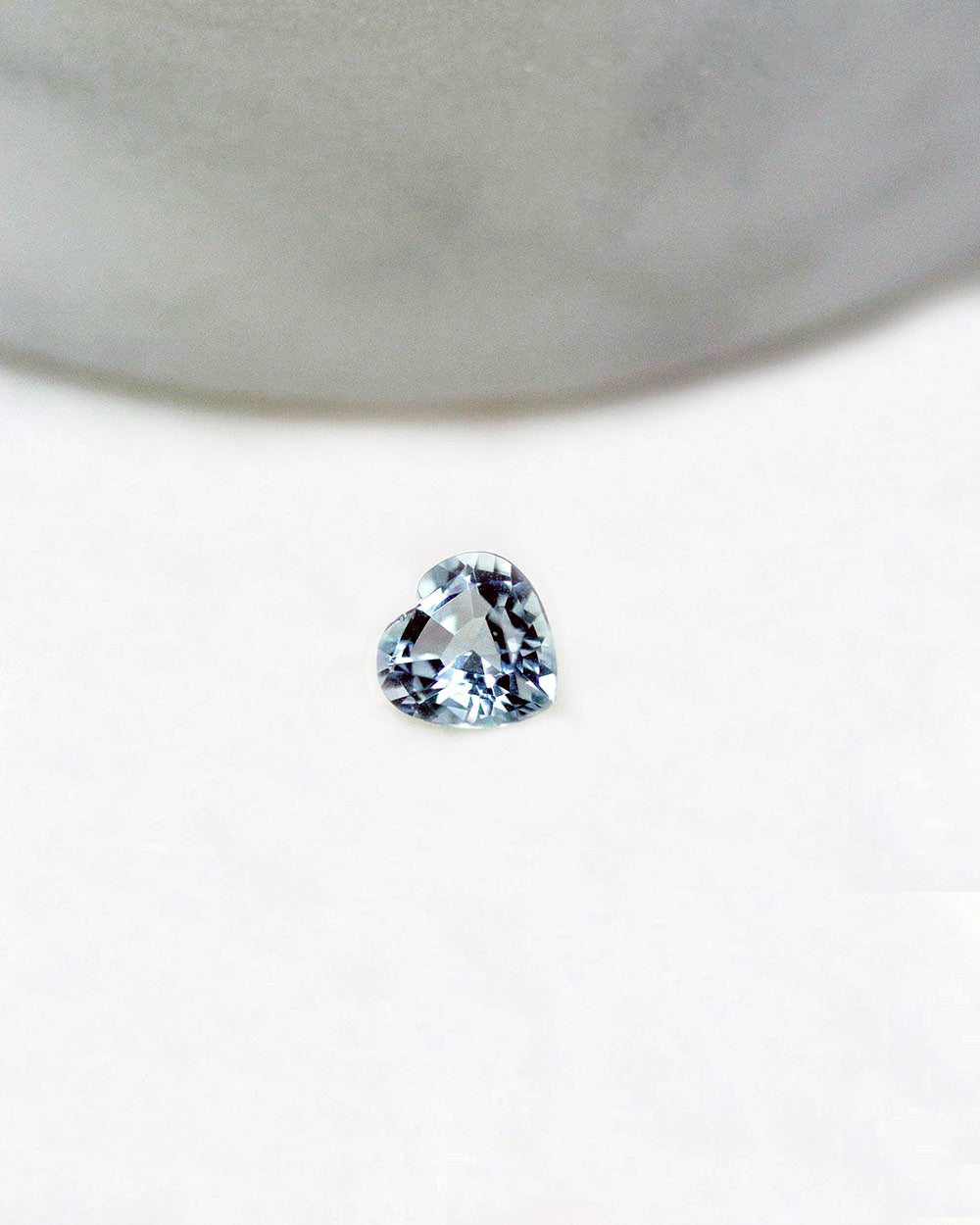 Acvamarin, Inima, 1.17 ct
