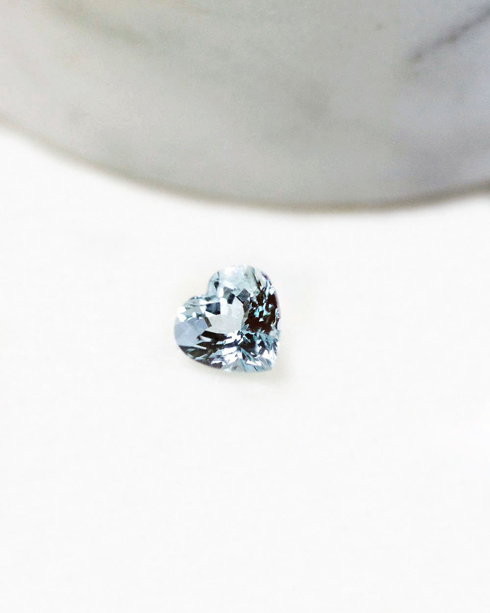 Acvamarin, Inima, 2.02 ct