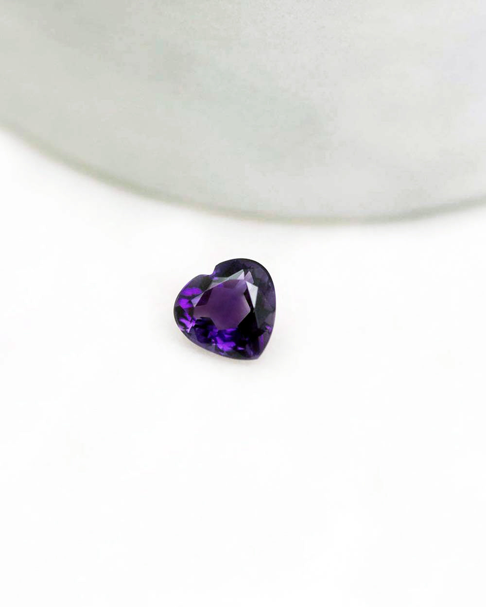 Ametist, Inima, 2.15 ct