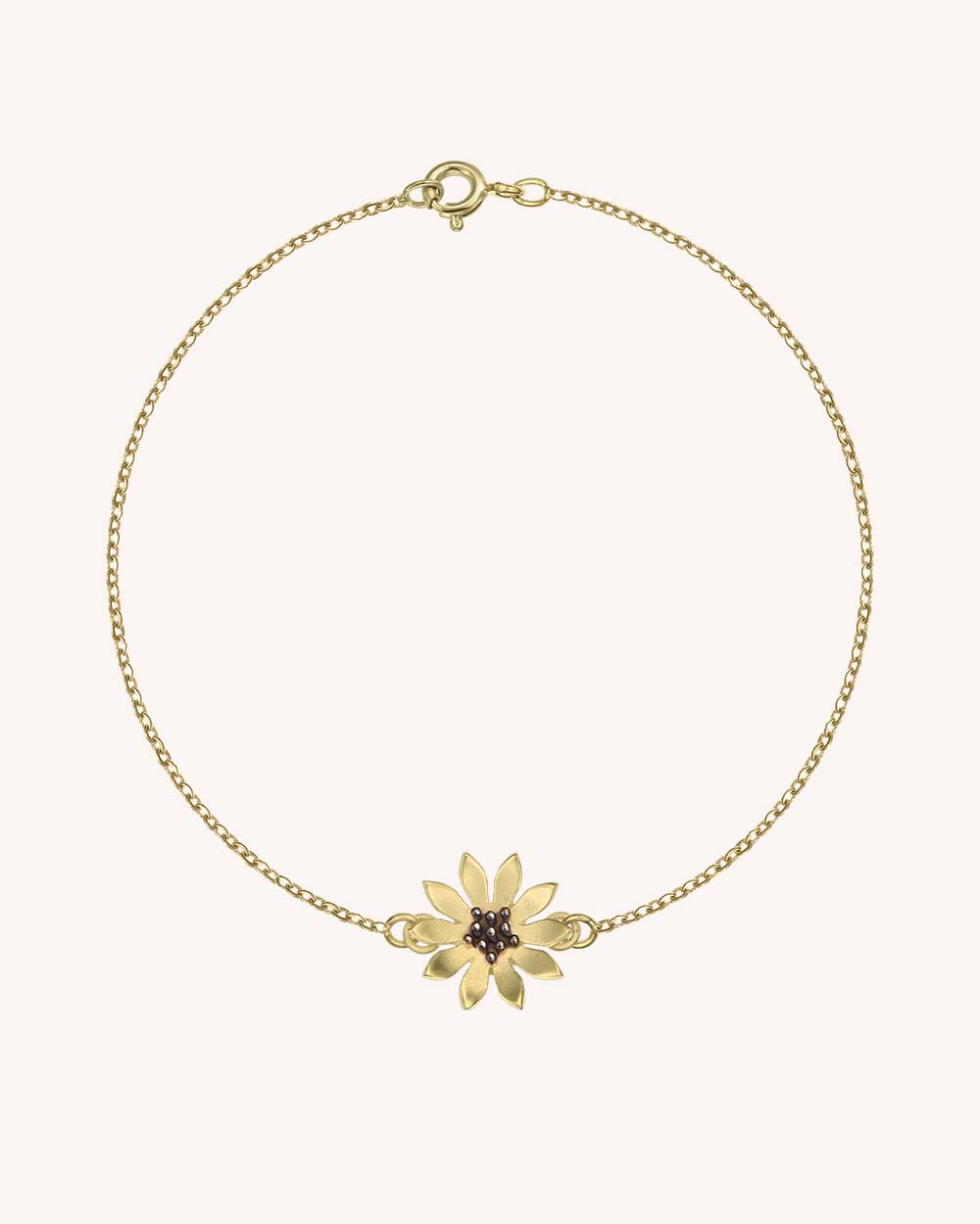 Bratara Sunflower