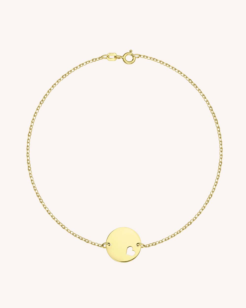 Bratara Love Charm