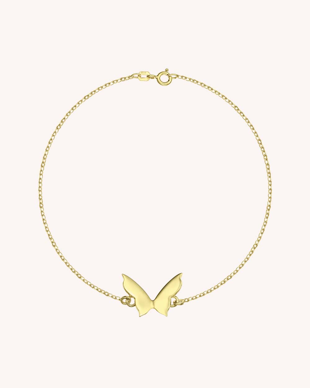 Bratara Butterfly