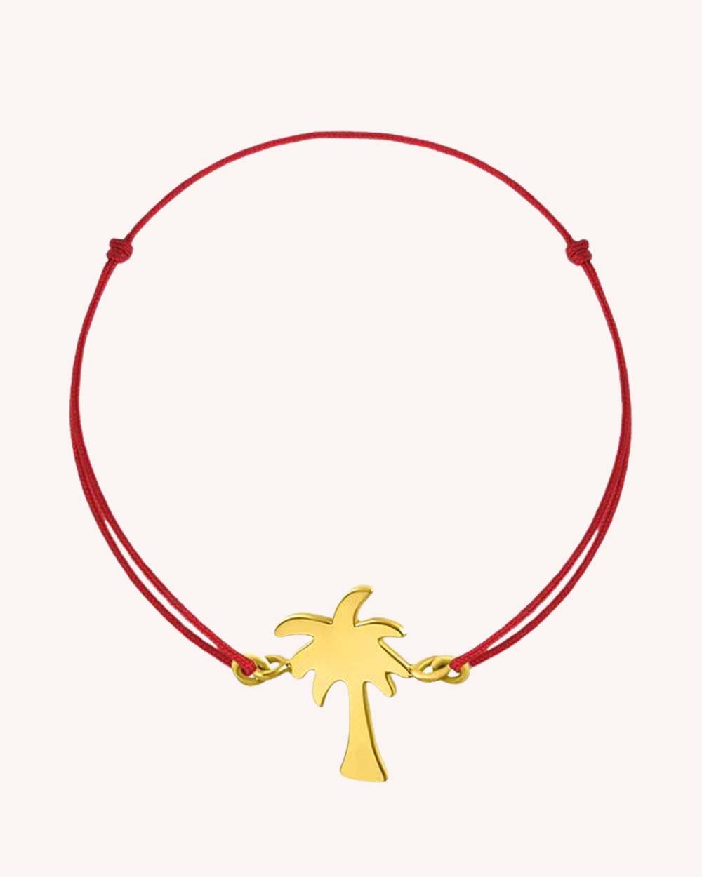 Bratara Palm Tree