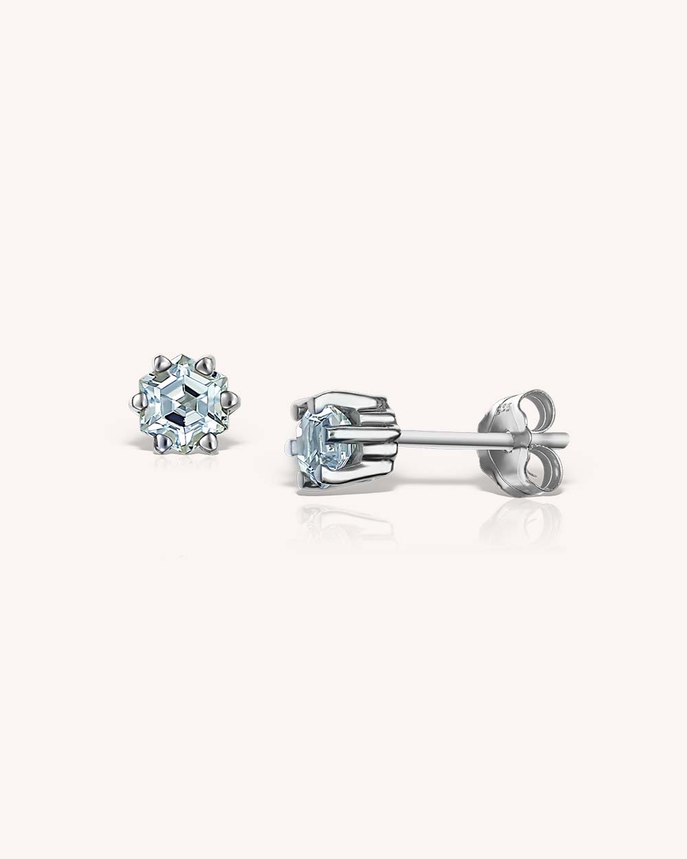 Cercei Ice Studs