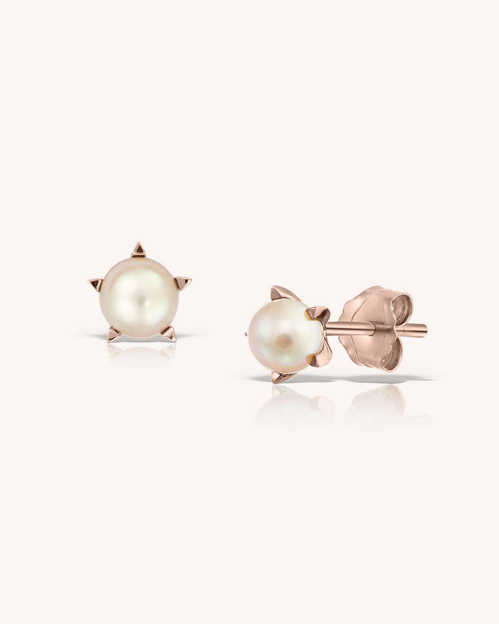 Cercei Cherry Blossom Drops