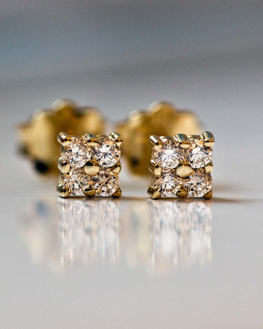 Cercei Precious Square