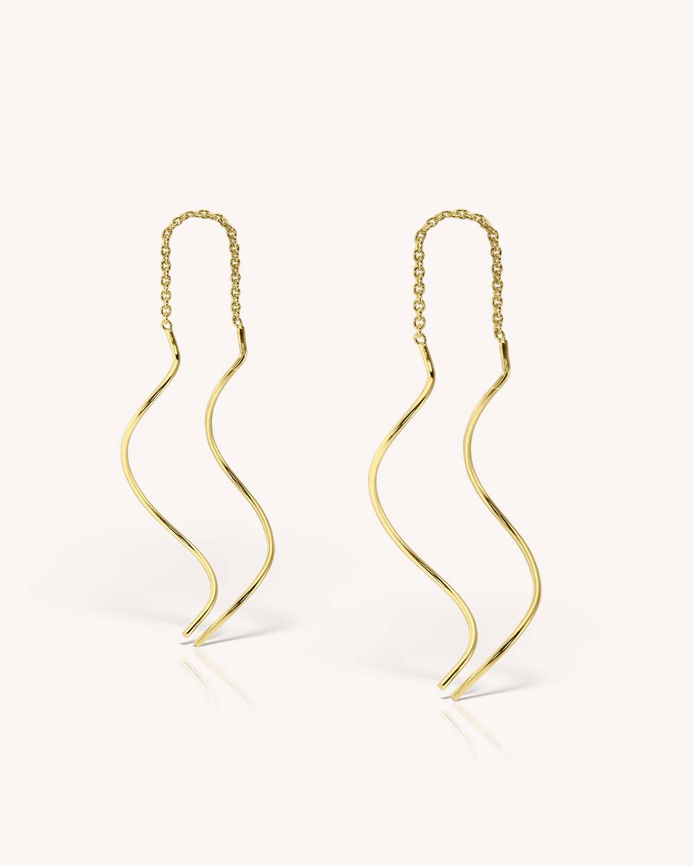 Cercei Double Waves