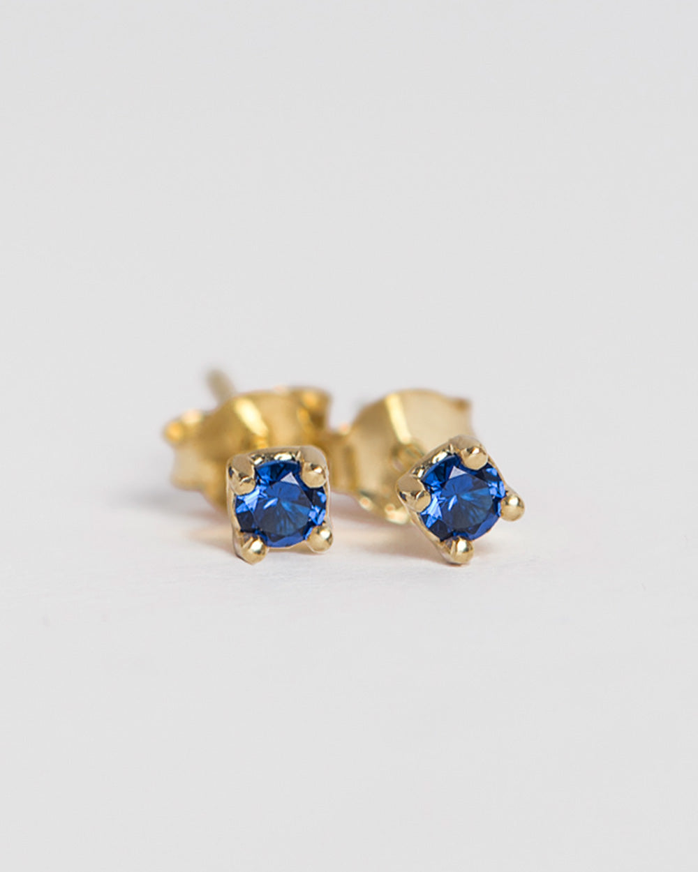 Cercei Rare Sapphire