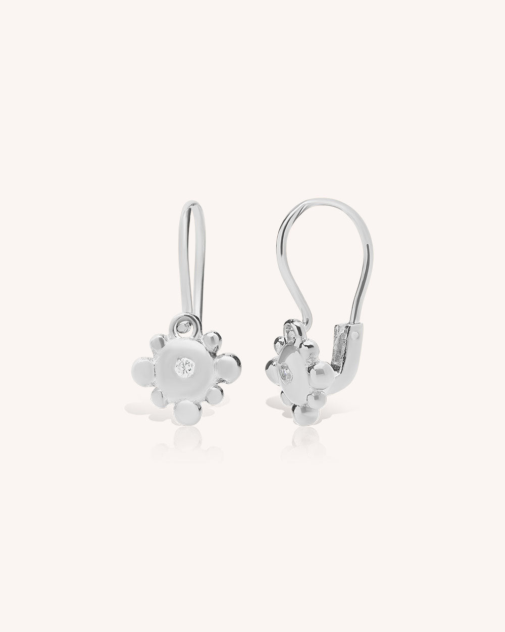 Cercei copii Blossom