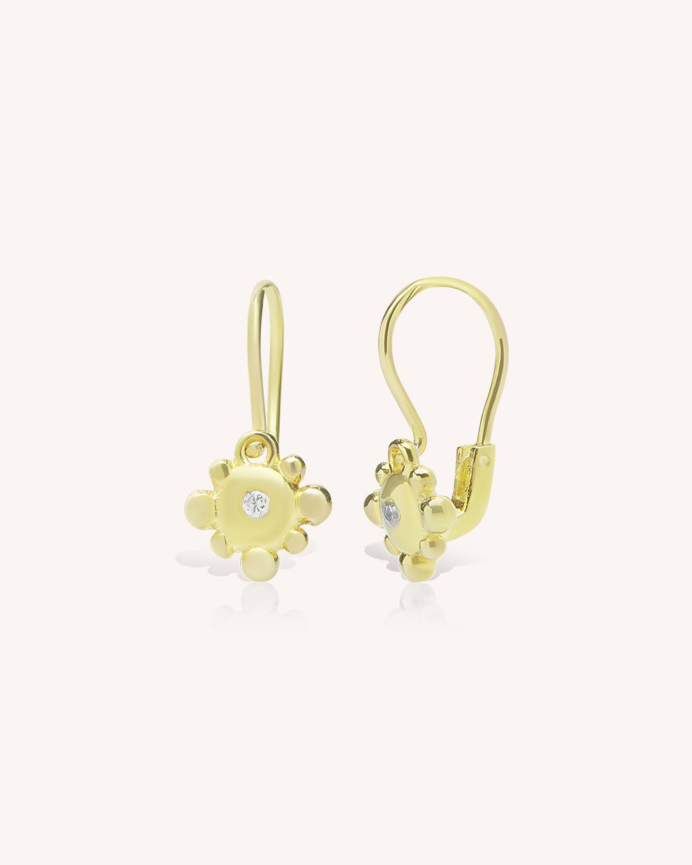 Cercei copii Blossom