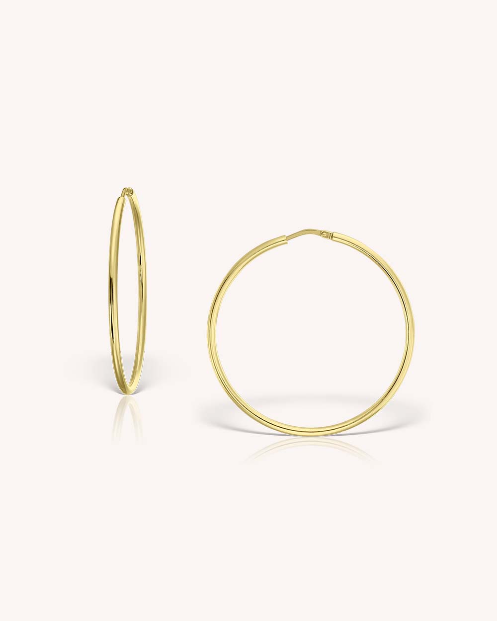 Cercei Classy And Sassy Hoops