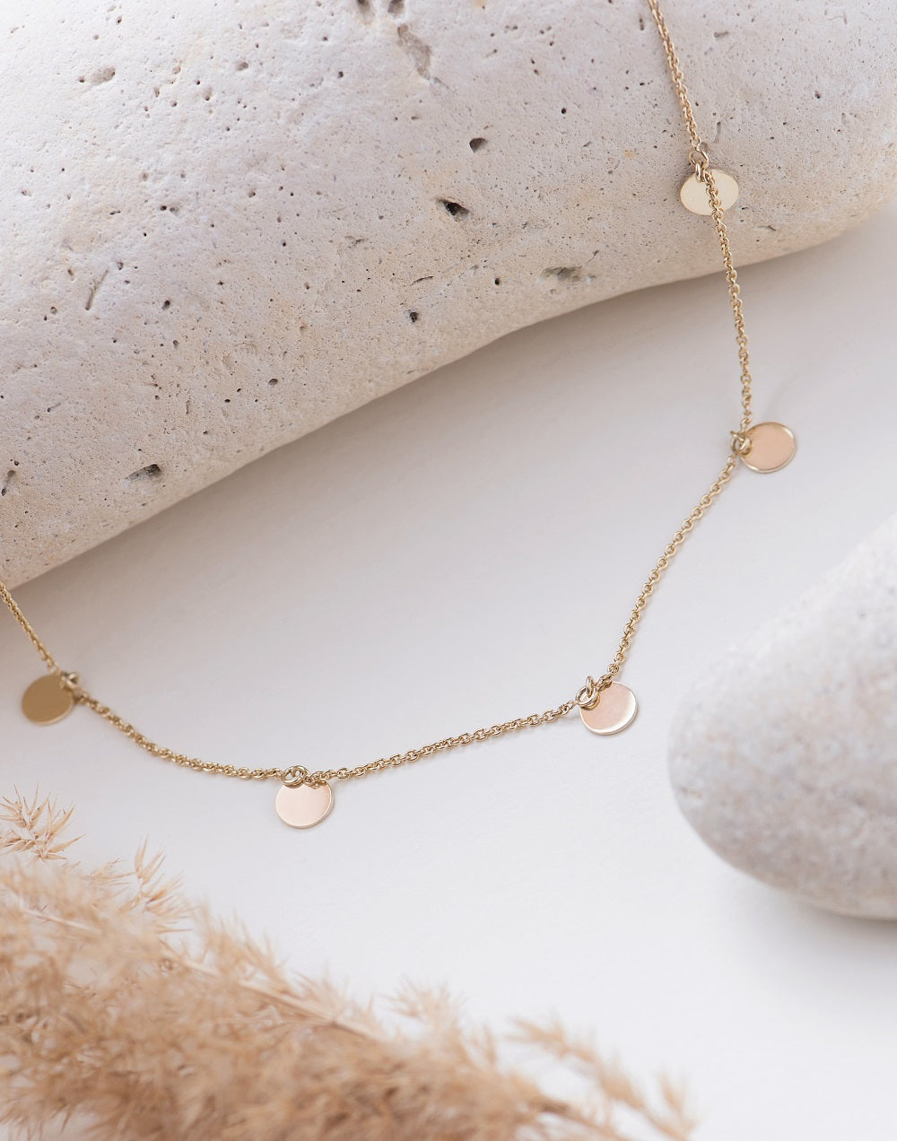 Colier Boho Love