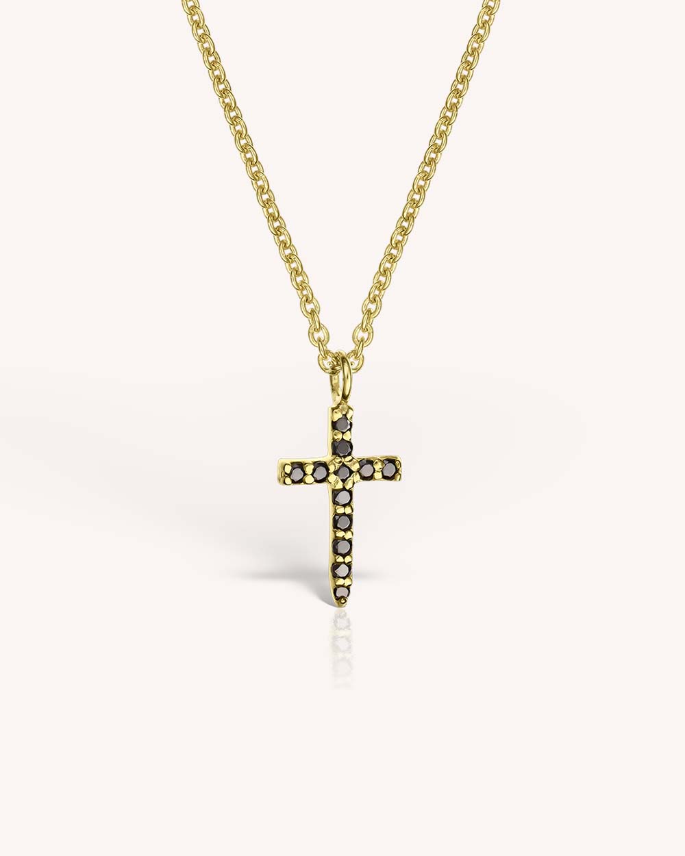 Colier True Faith