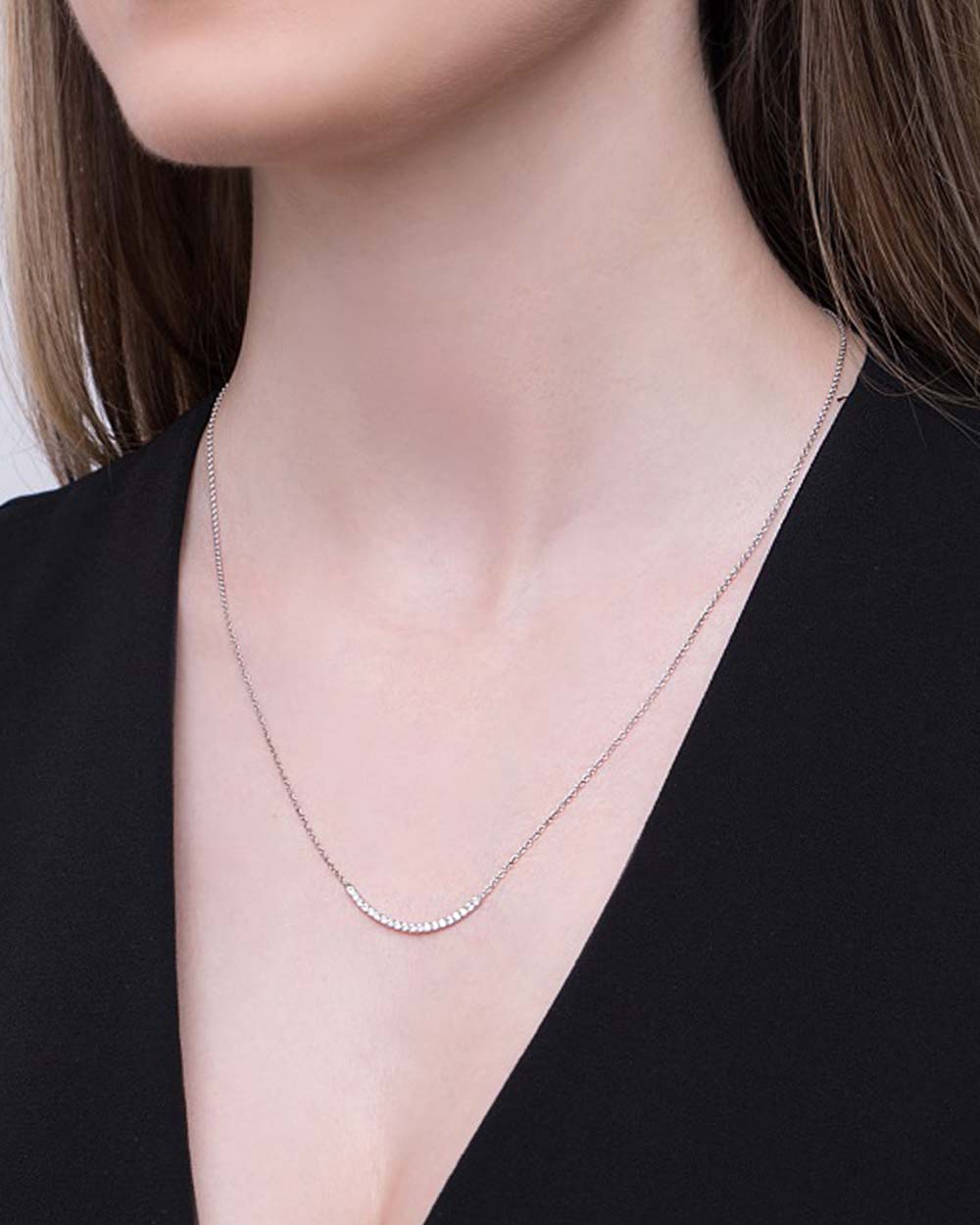 Colier Almost Circle