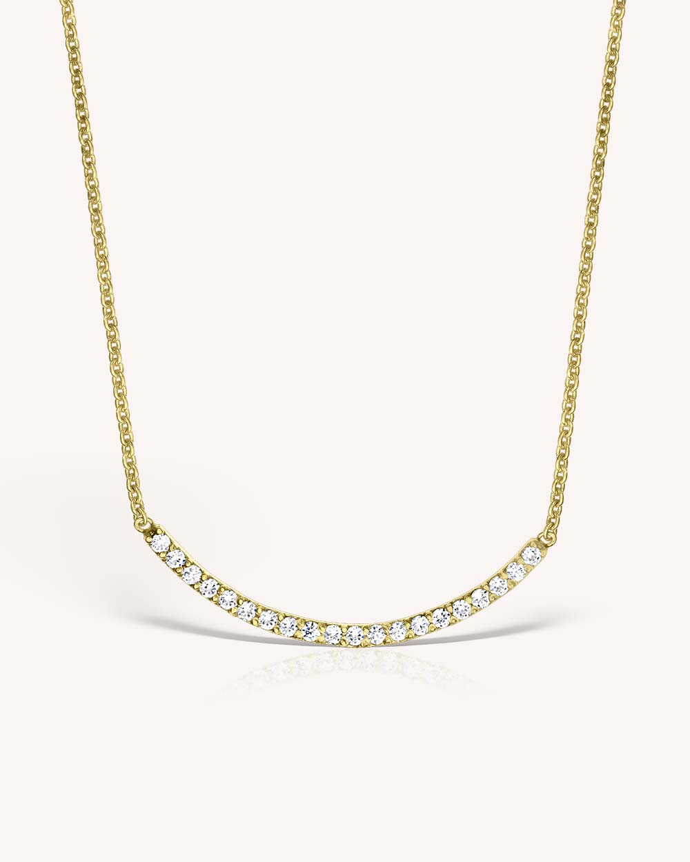 Colier Almost Circle