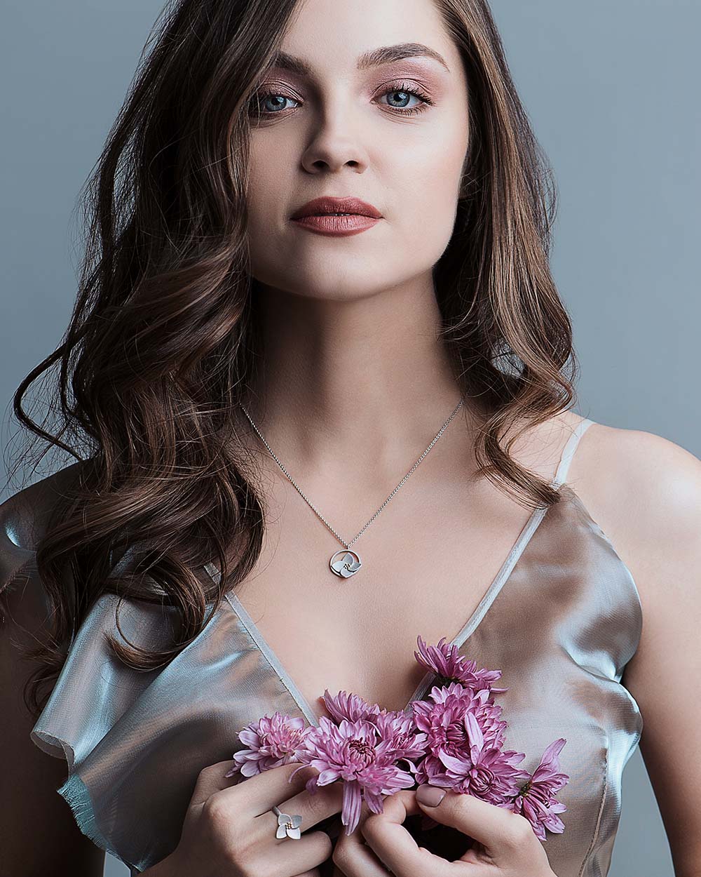 Inel Jasmine