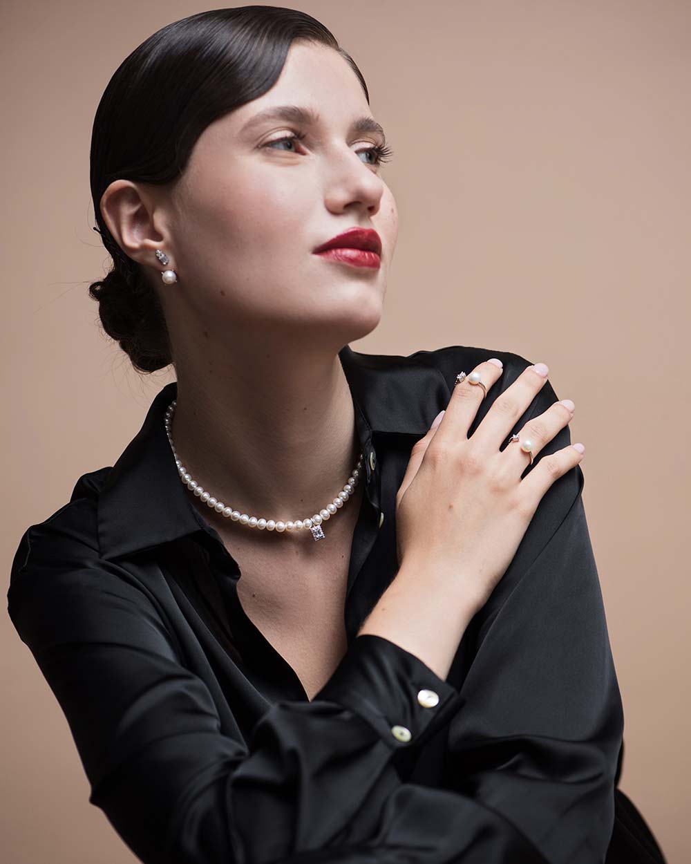 Colier Josephine