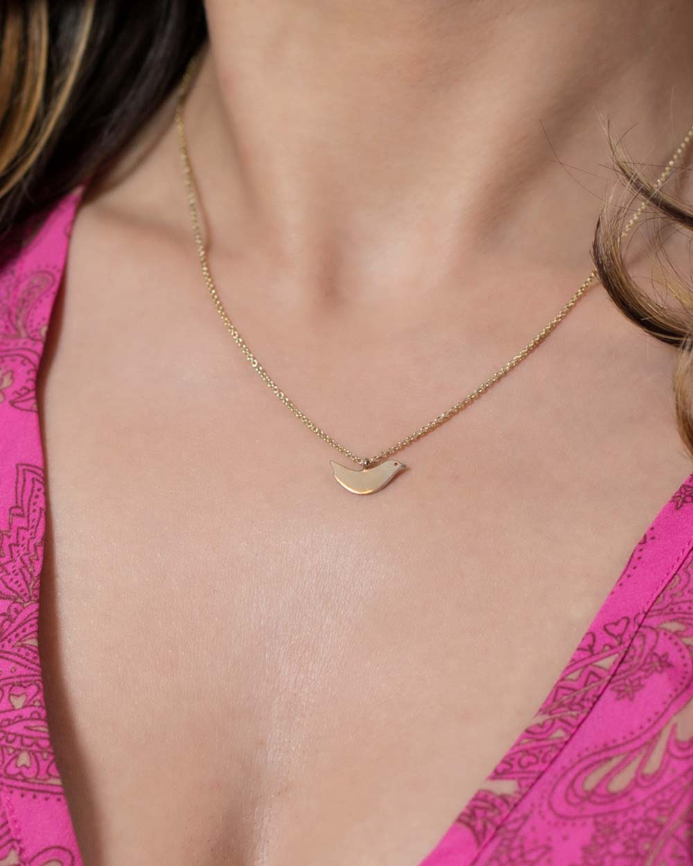 Colier Innocent Dove