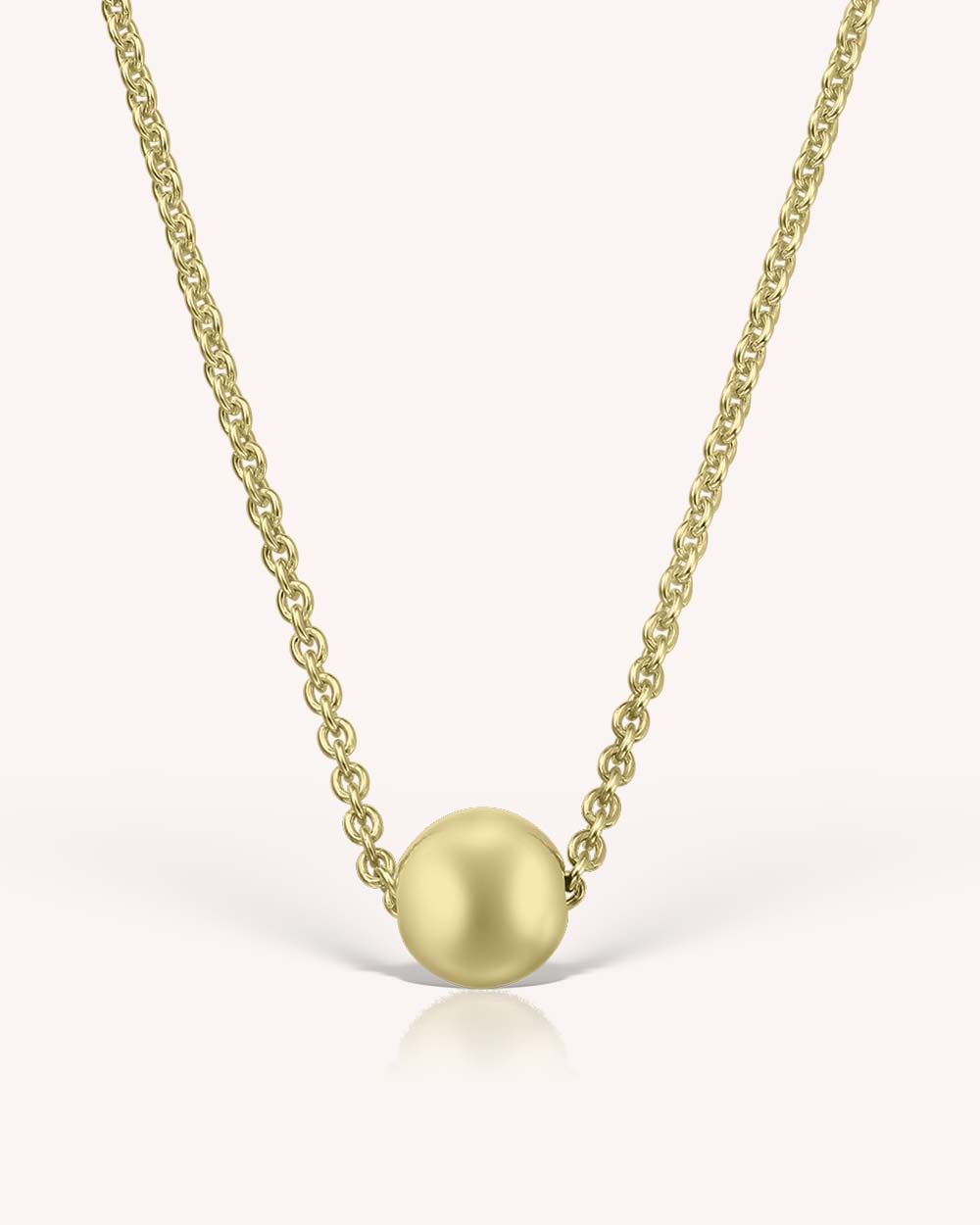 Colier Special Sphere