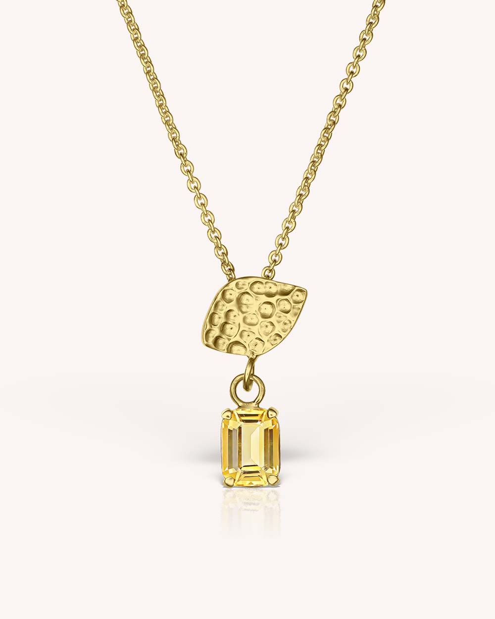 Colier Water Shadows