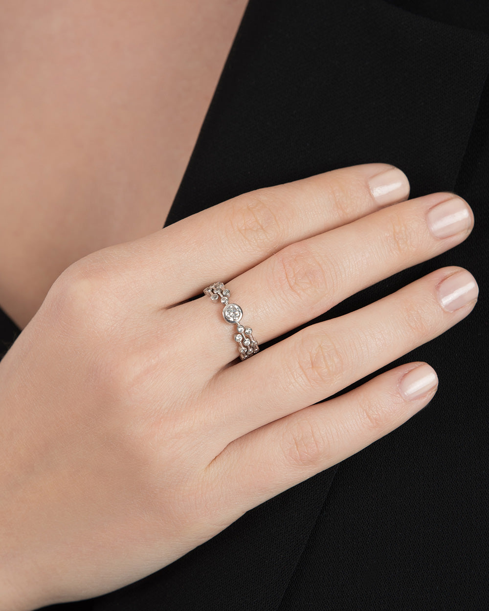 Inel Intrerupt Hidden Code