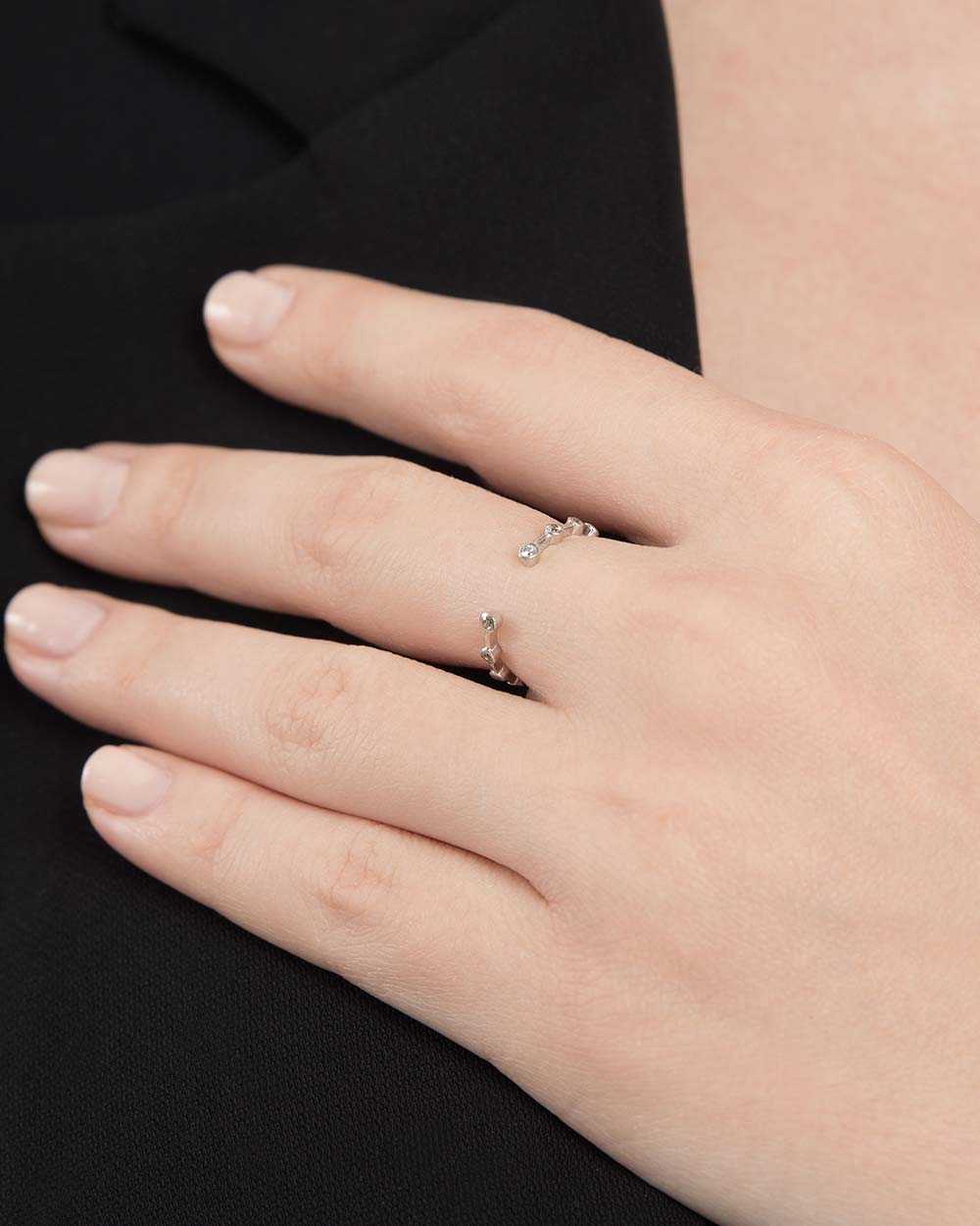 Inel Intrerupt Hidden Code