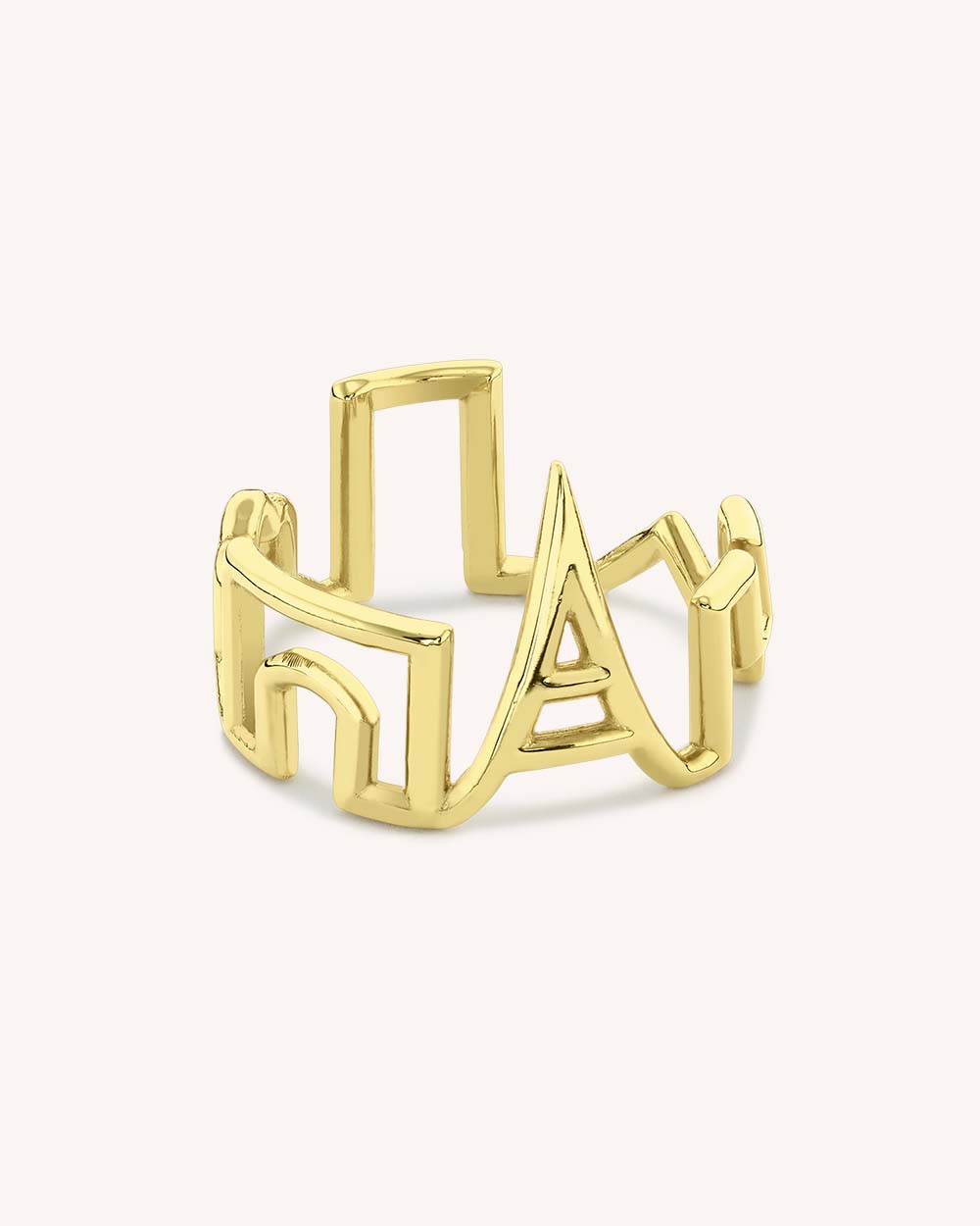 Inel She Said Yes In Paris