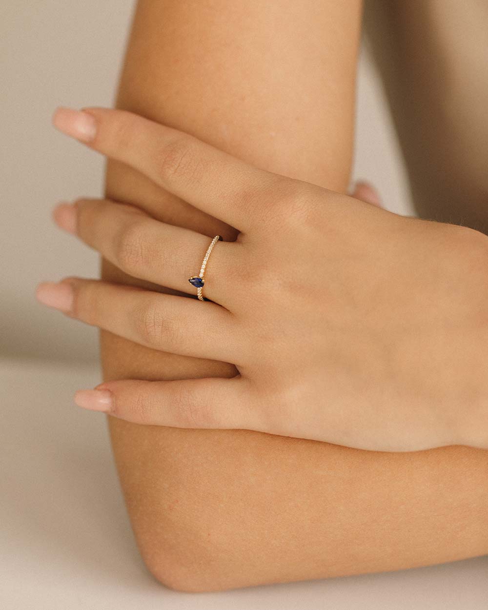 Inel Infinite Freedom