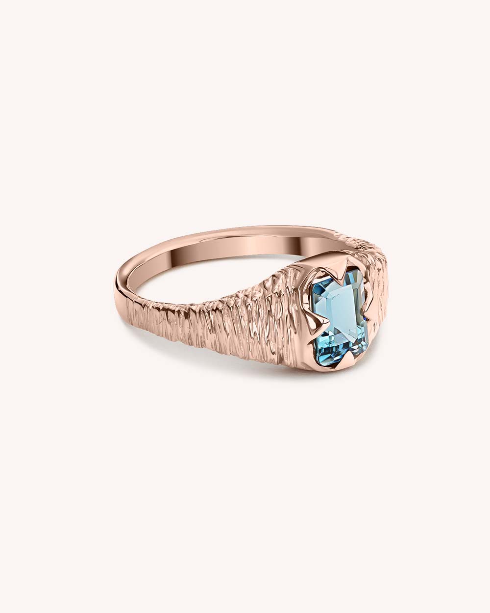 Inel Whispers of the Sandstone