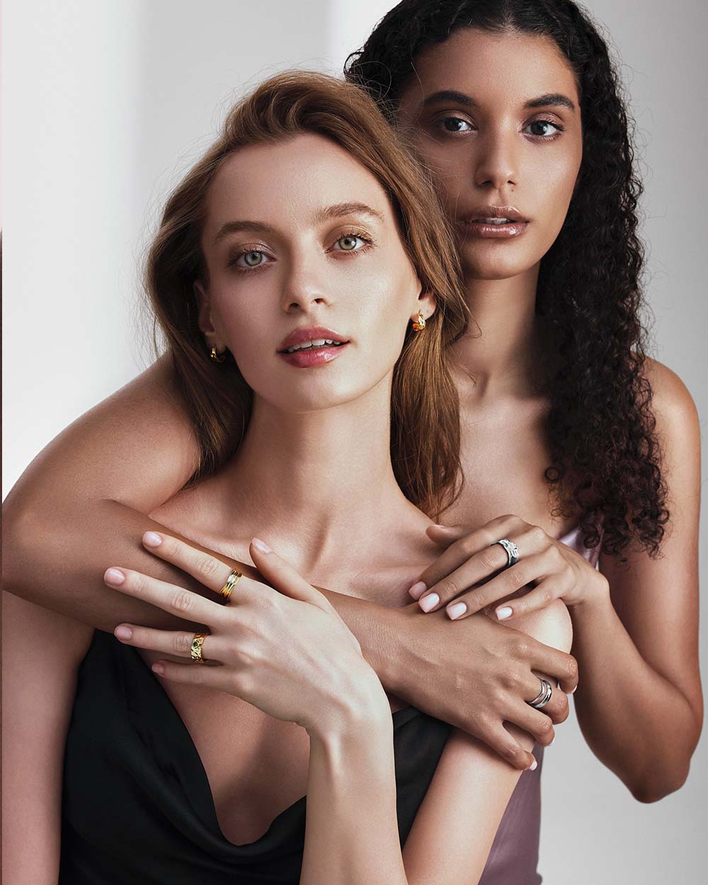 Inel Channel Your Strenght