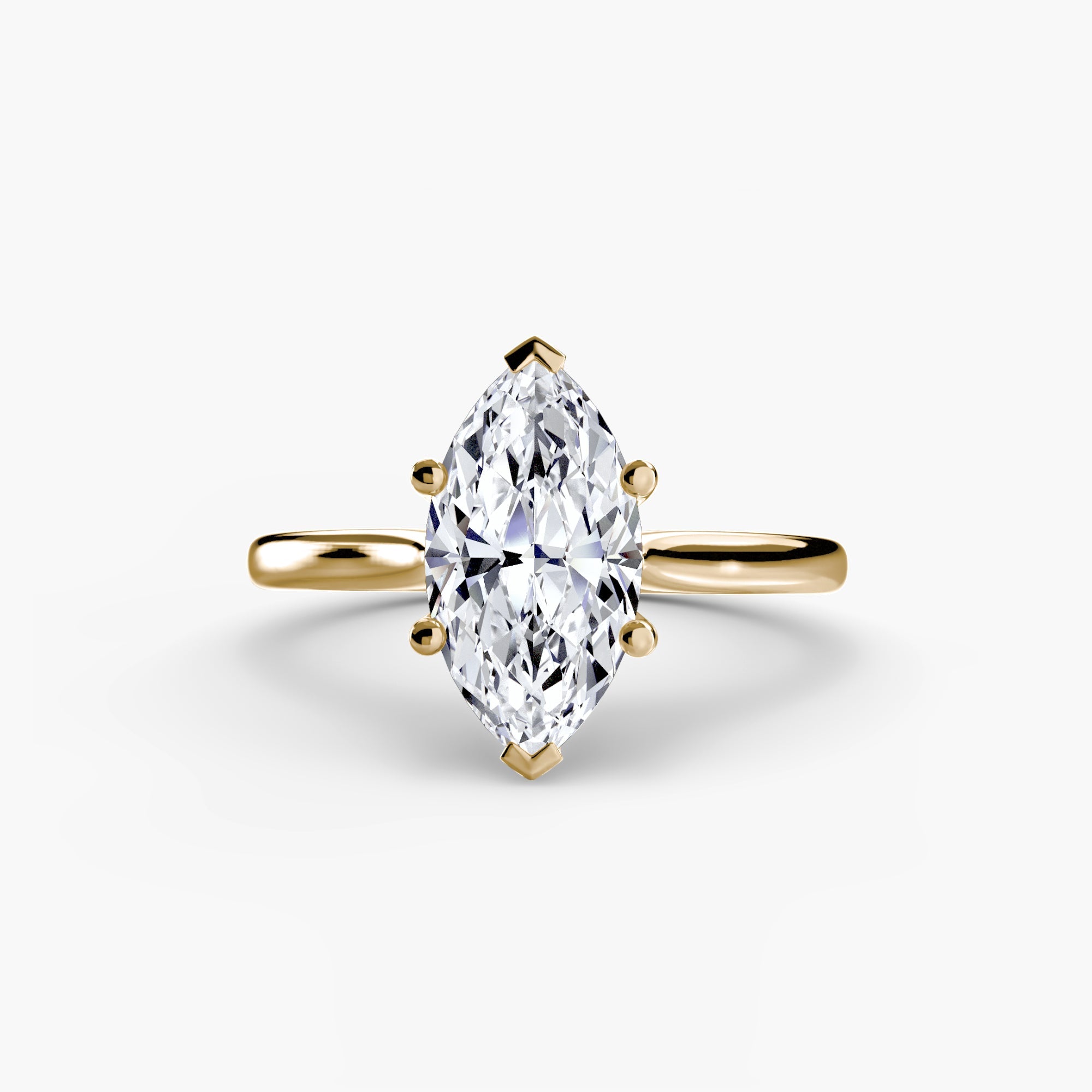 Completed Ring (Europe Size 50.00)