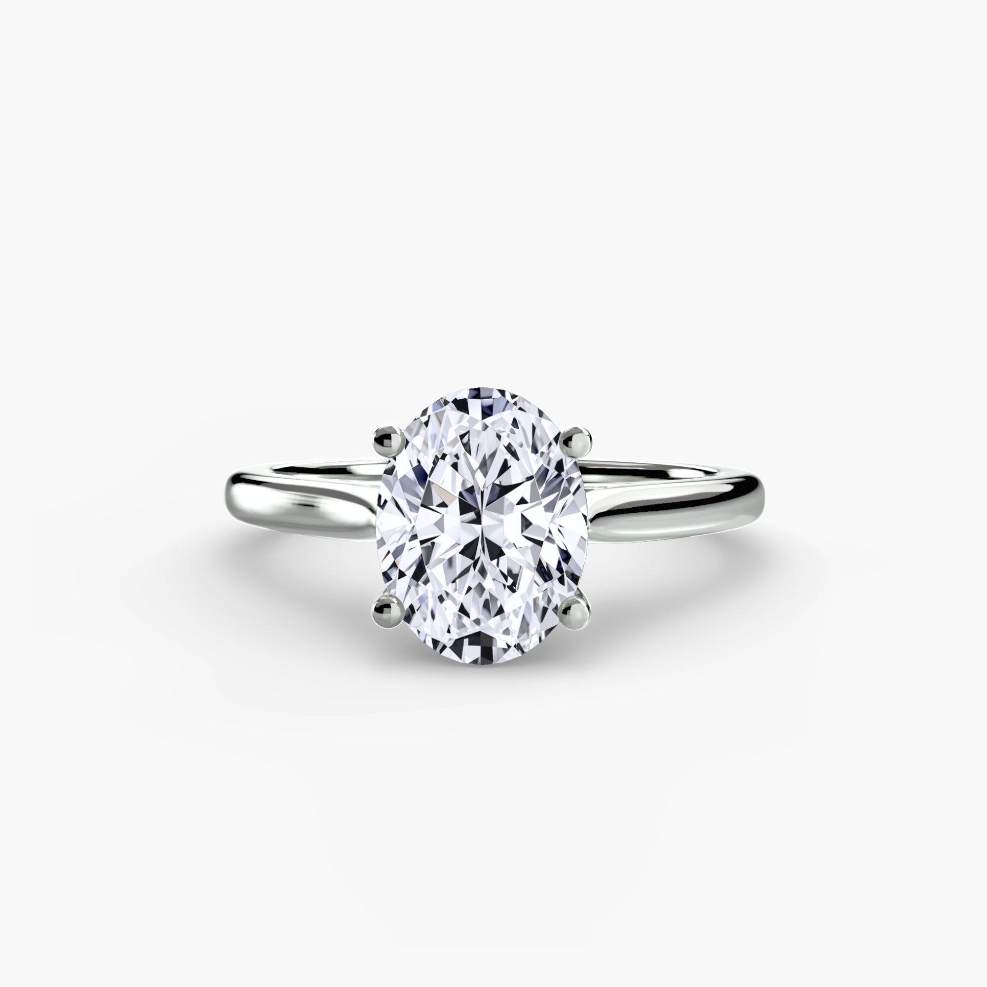 Completed Ring (Europe Size 50.25)