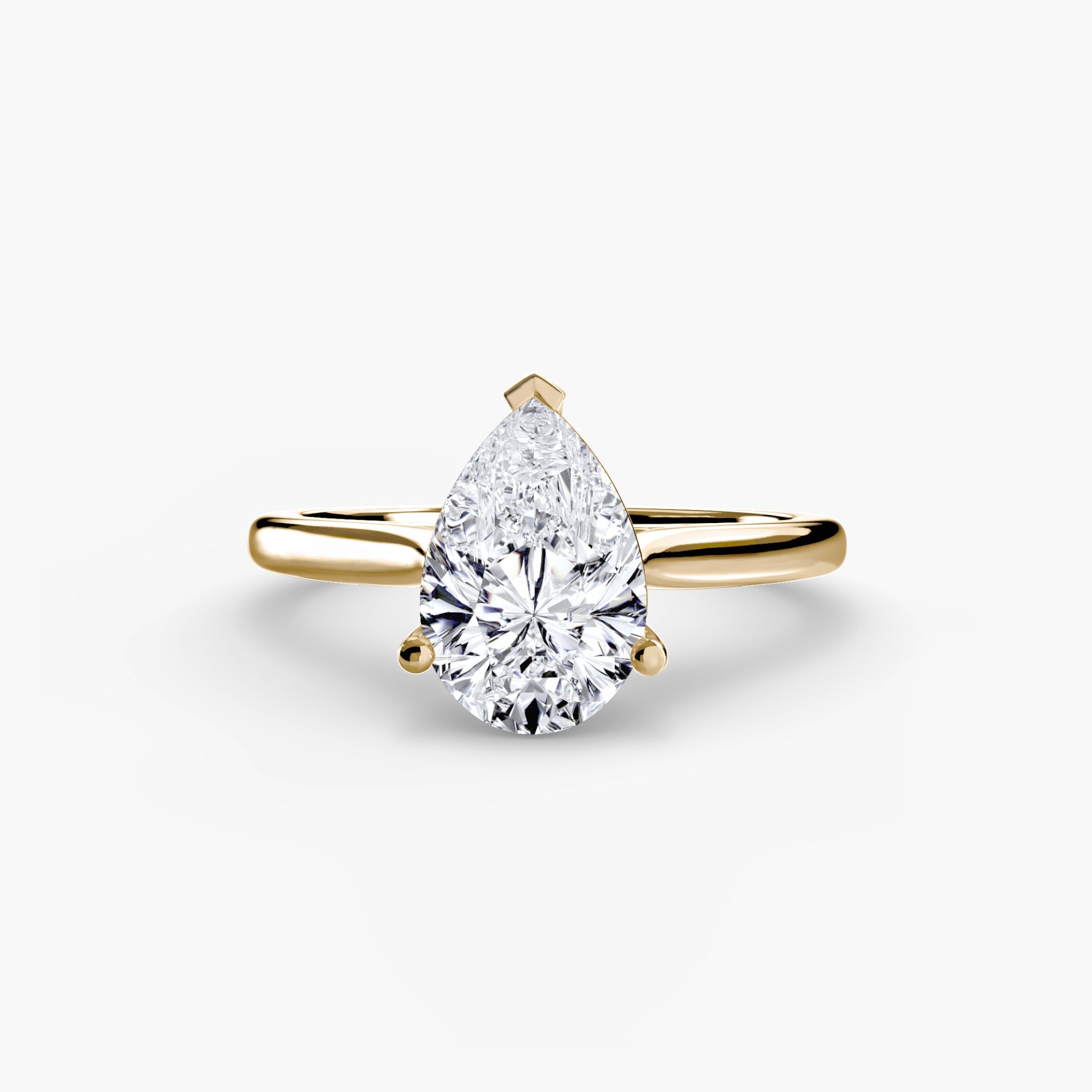 Completed Ring (Europe Size 50.00)