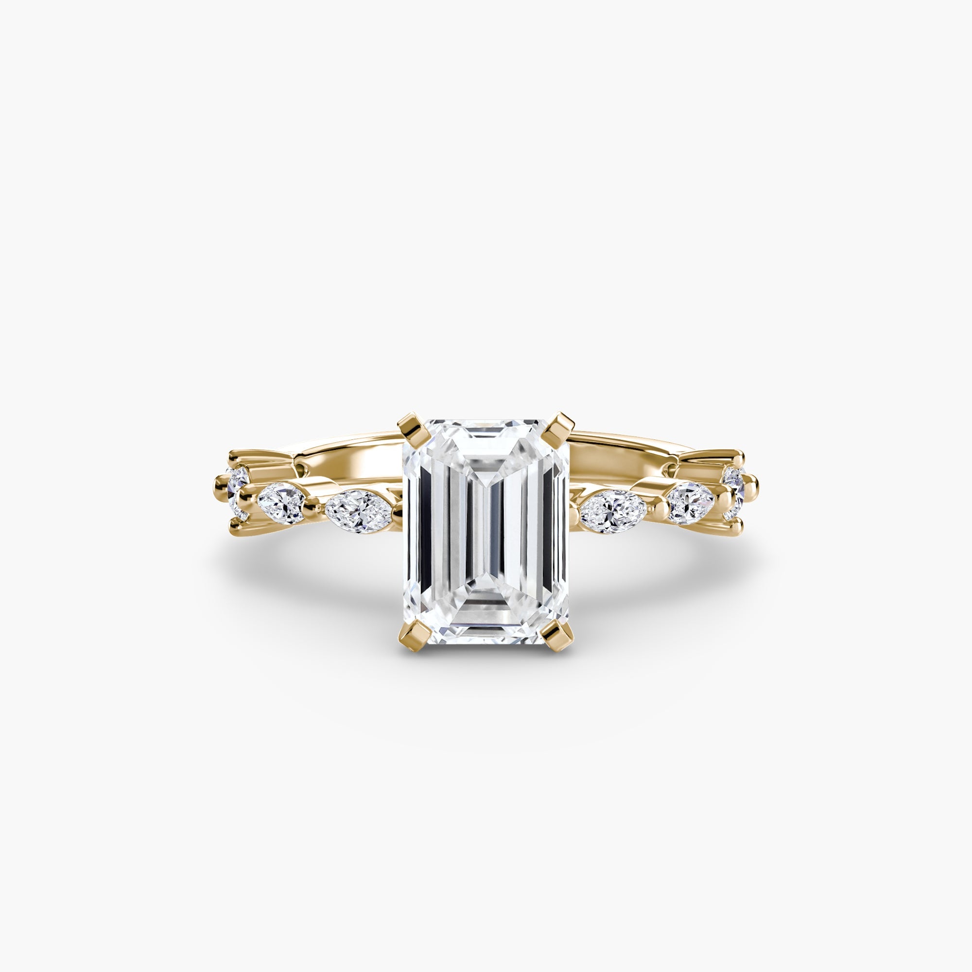 Completed Ring (Europe Size 53.00)