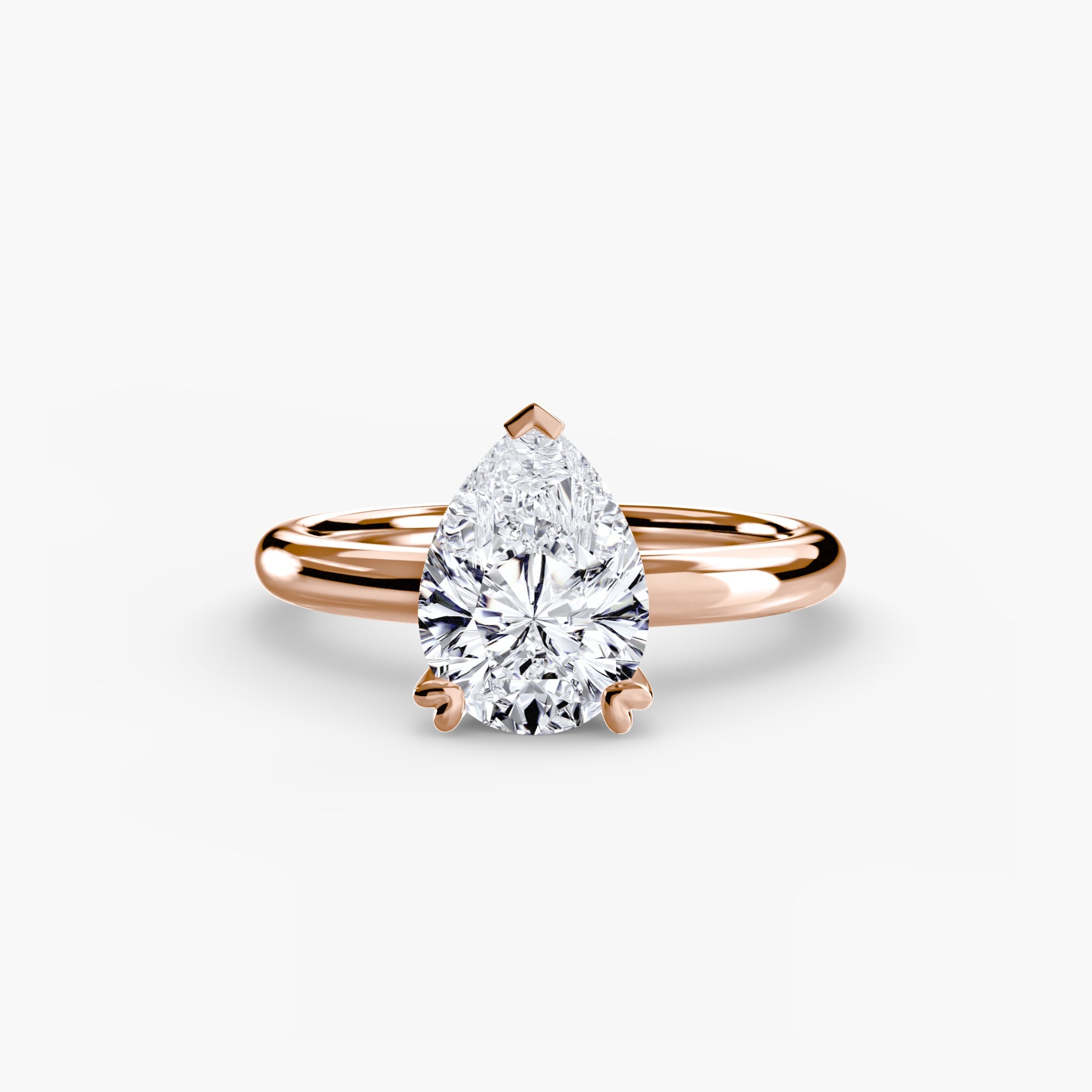 Completed Ring (Europe Size 45.50)