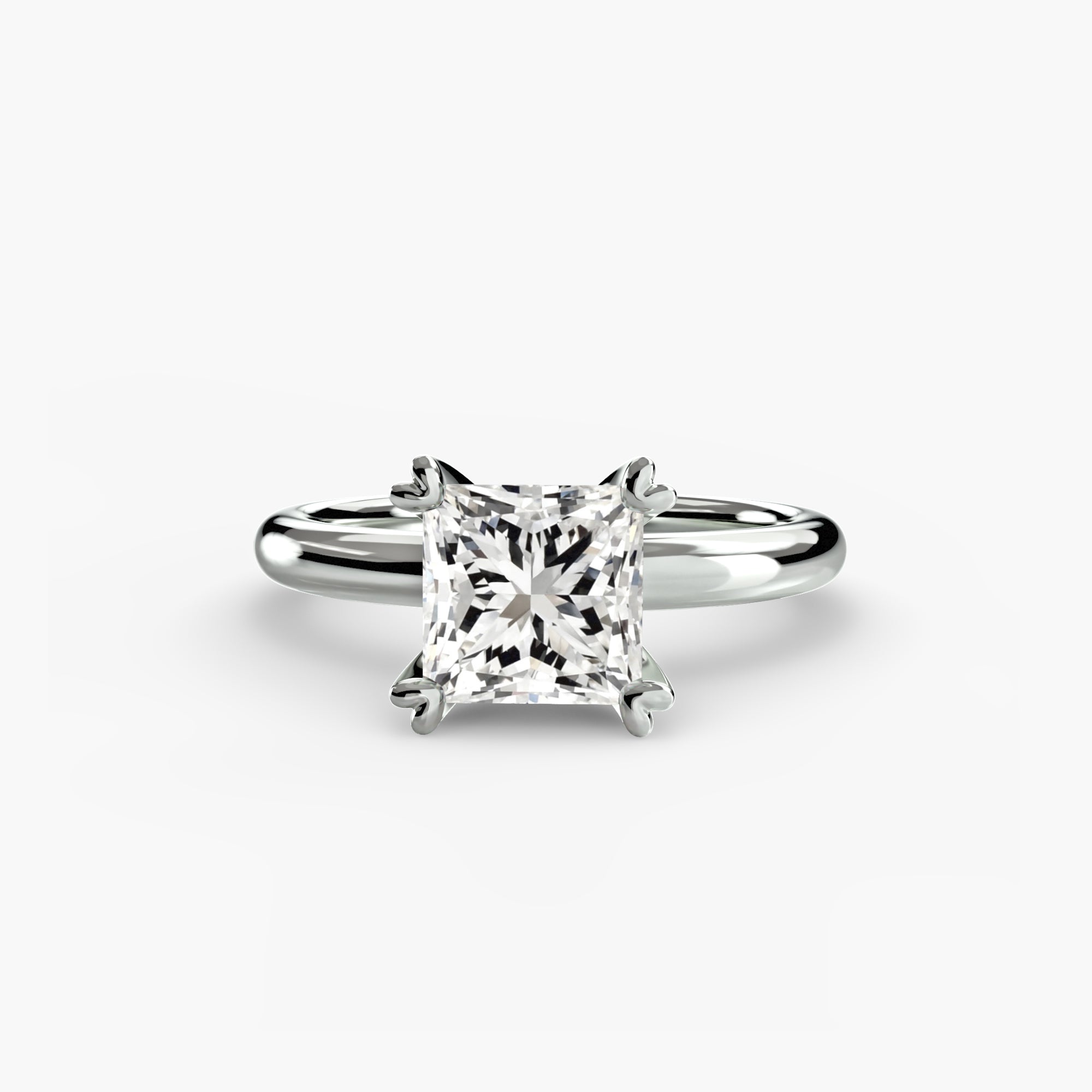 Completed Ring (Europe Size 52.00)