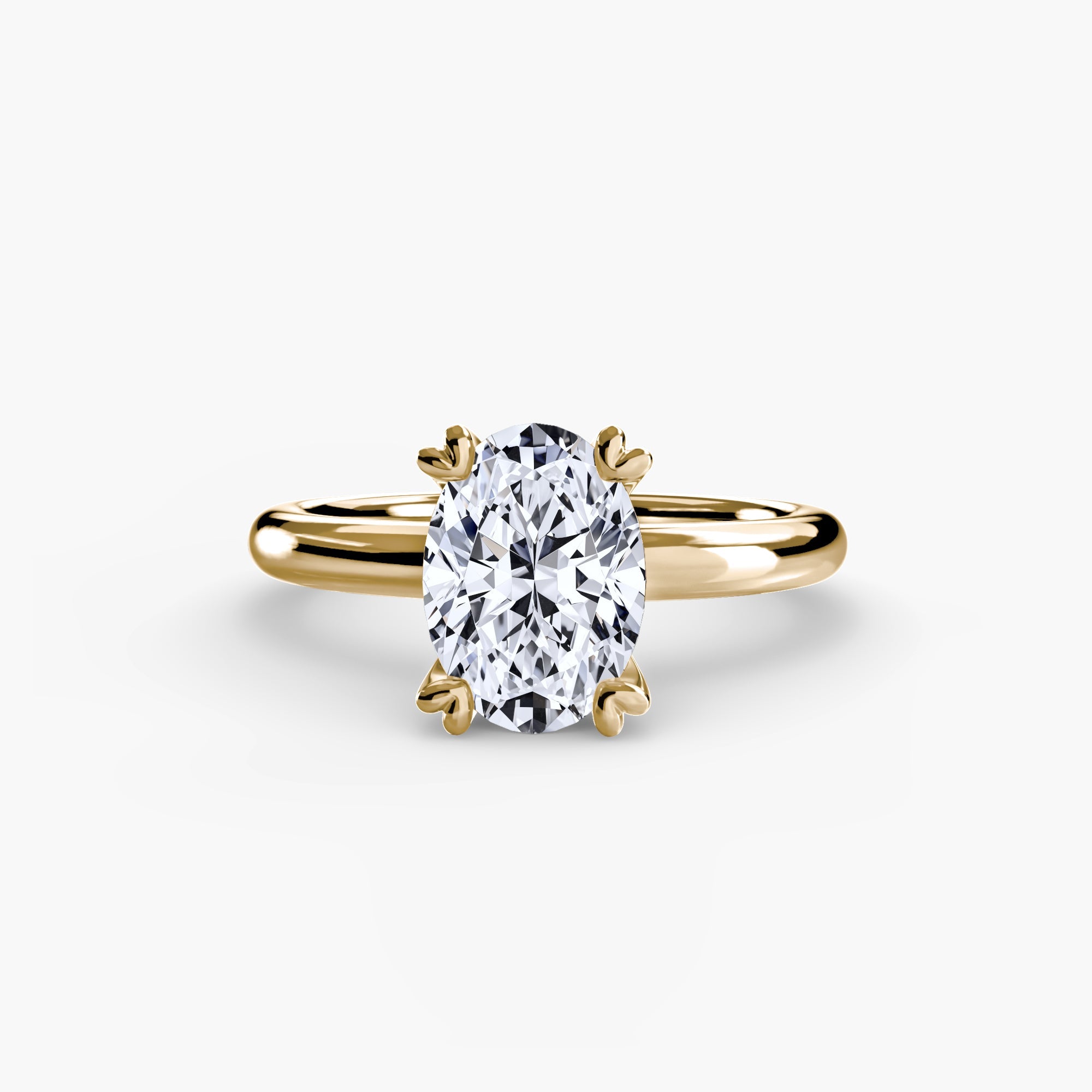 Completed Ring (Europe Size 52.00)