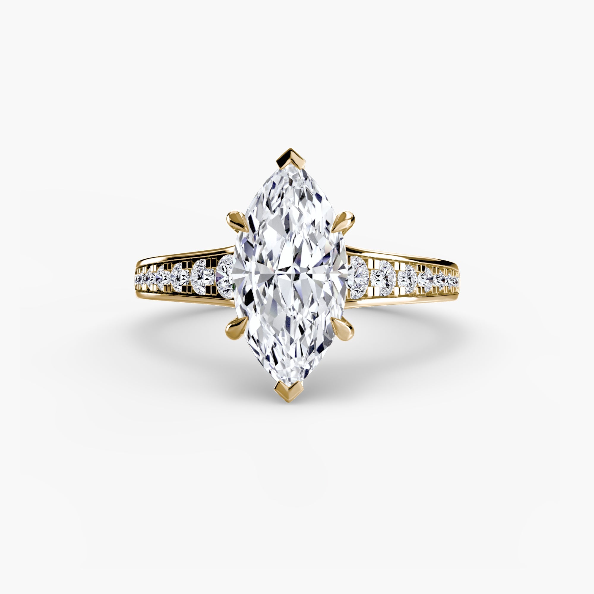 Completed Ring (Europe Size 48.50)