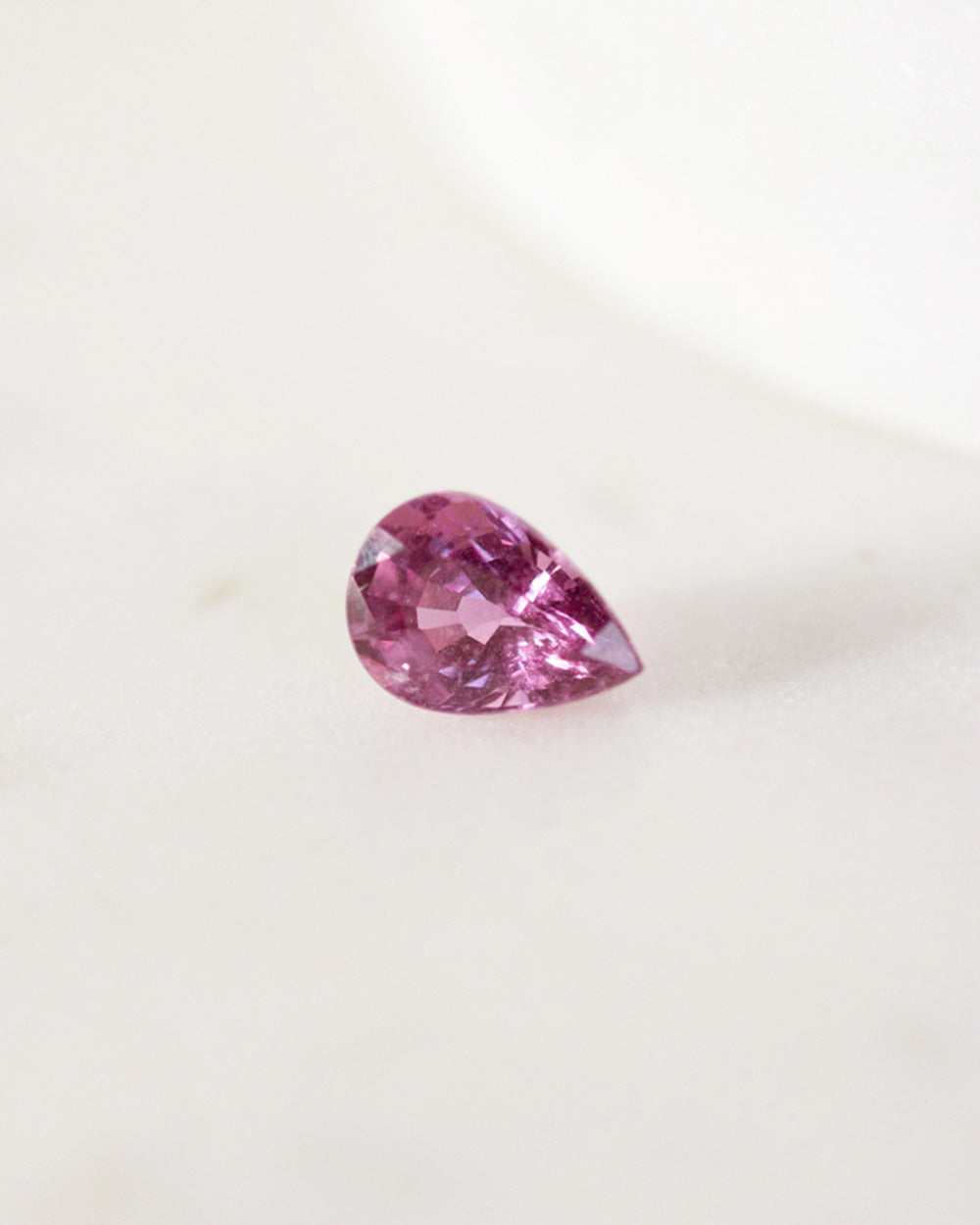 Safir Roz, Para, 1.87 ct