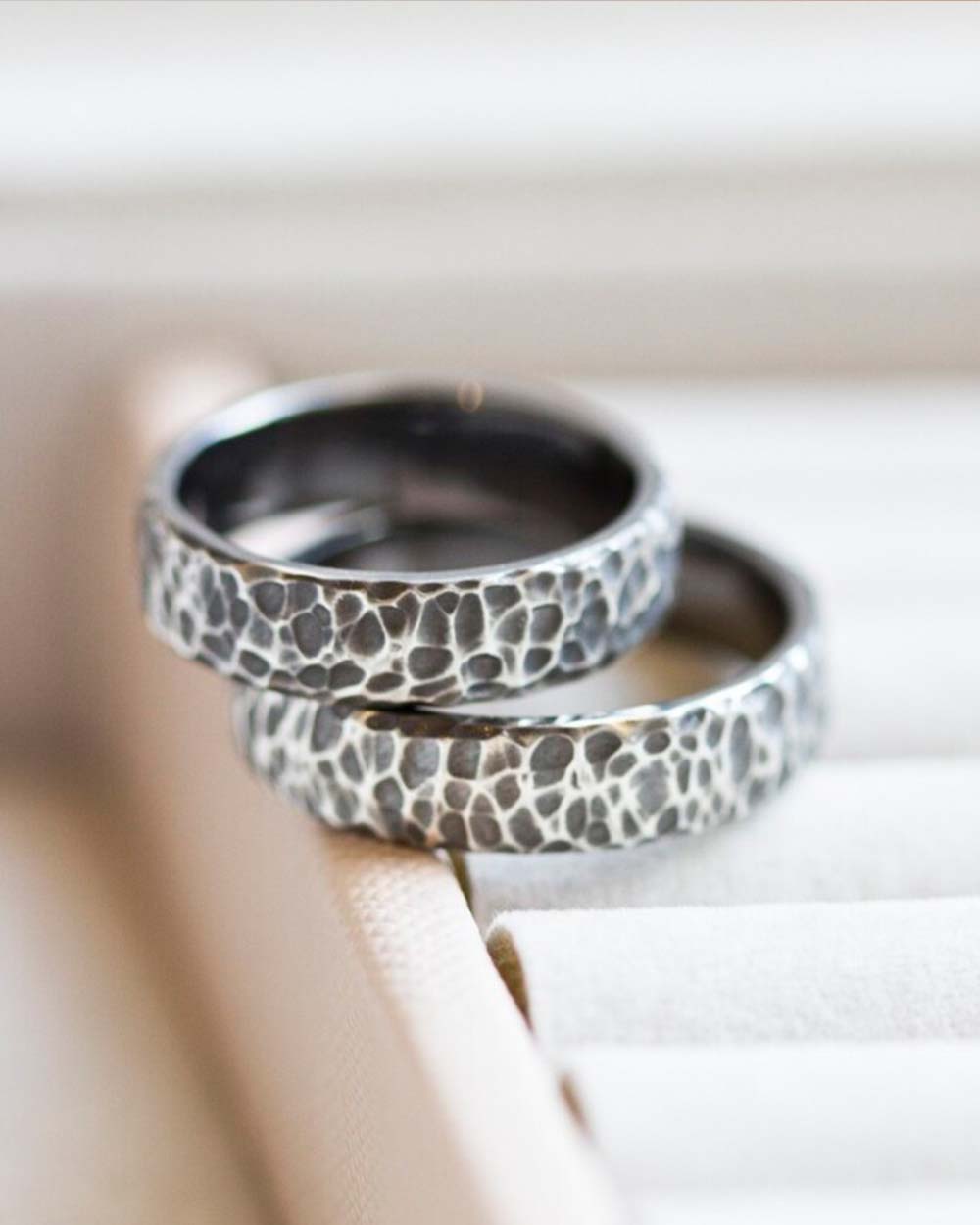 Verighete Spotted Love