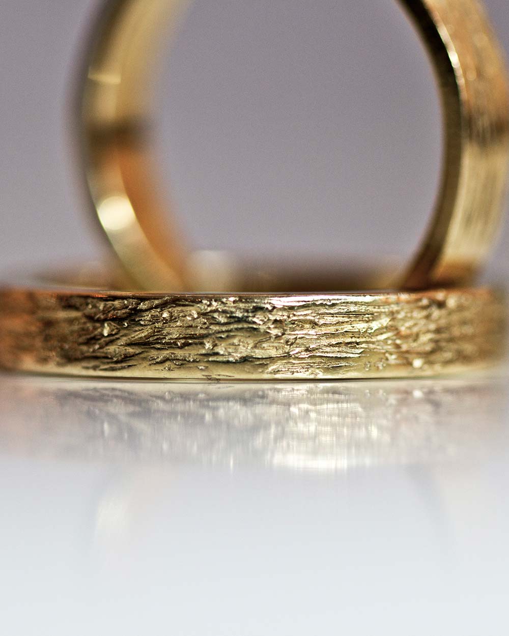 Verighete Tough Love