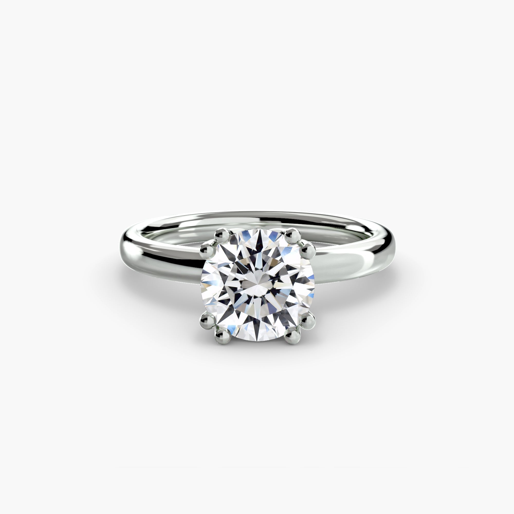 Completed Ring (Europe Size 60.00)