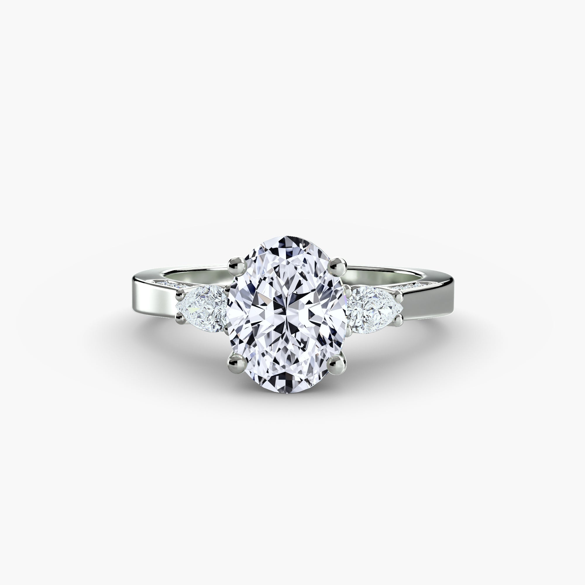 Completed Ring (Europe Size 50.00)