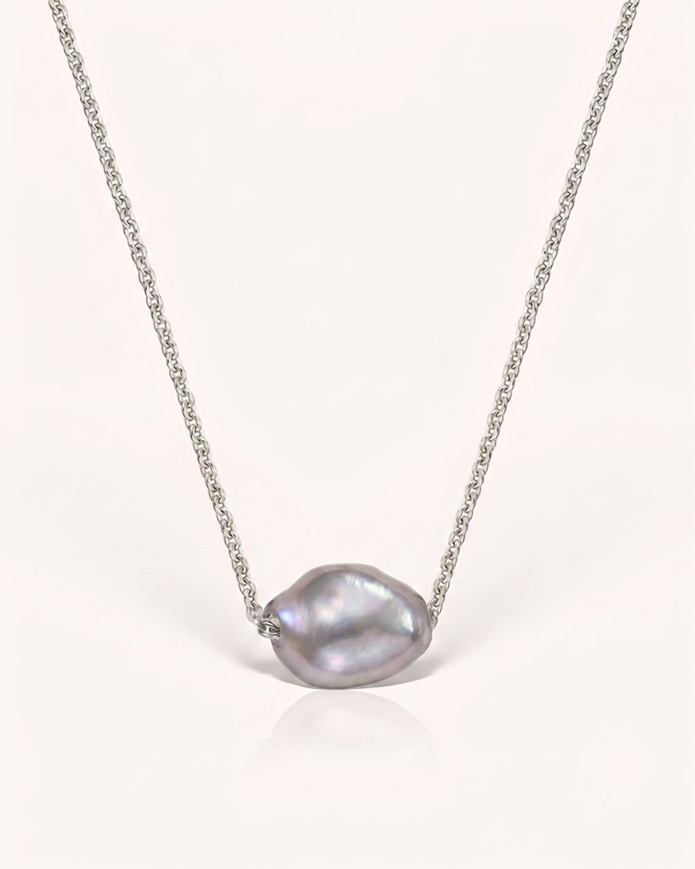 Colier Drop Of Grace