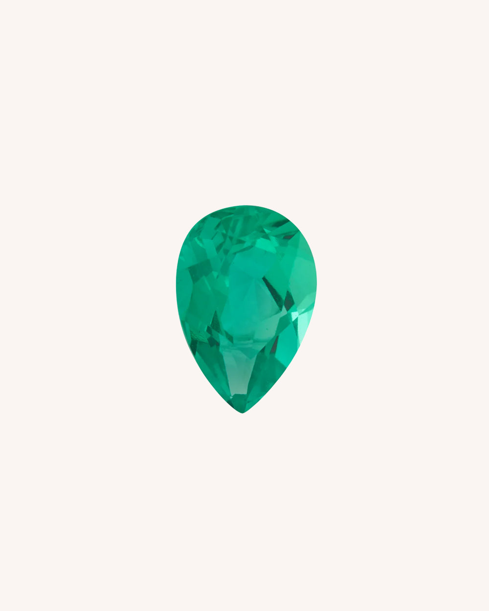Smarald Lab-Grown, Para, 0.32 ct