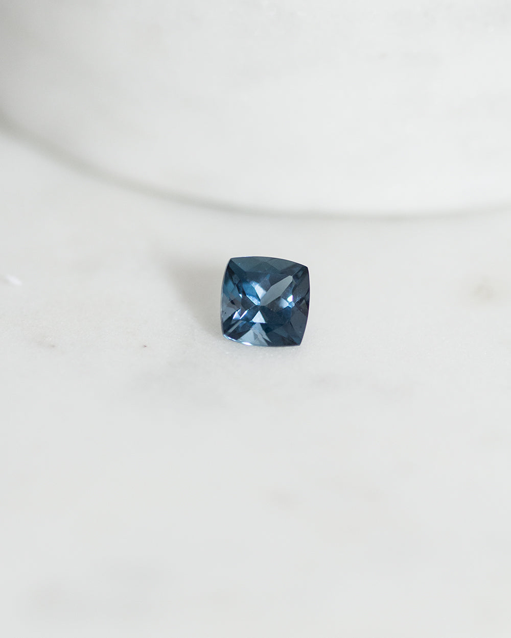 Topaz, Cushion, 1.97 ct