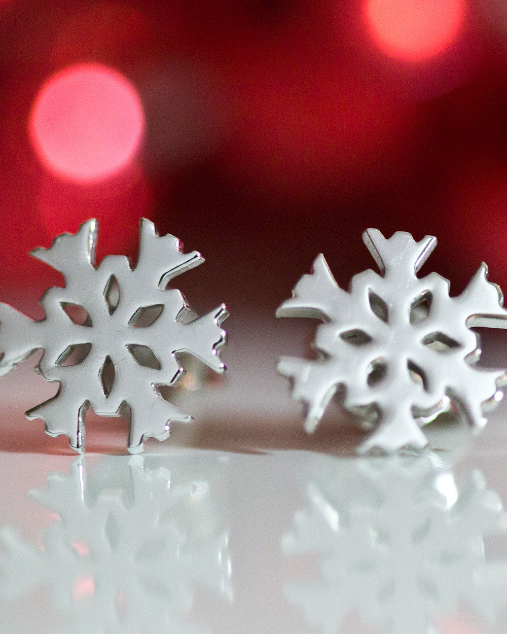 Cercei Snowflakes